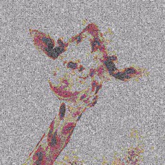 DJ MIKI - ZUZANNA ŻYRAFA (ASTARIAS REMIX feat. DJ PPGC)