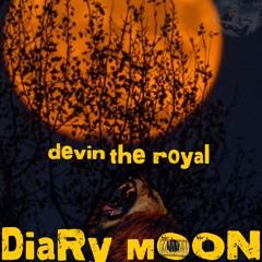 DIARY MOON