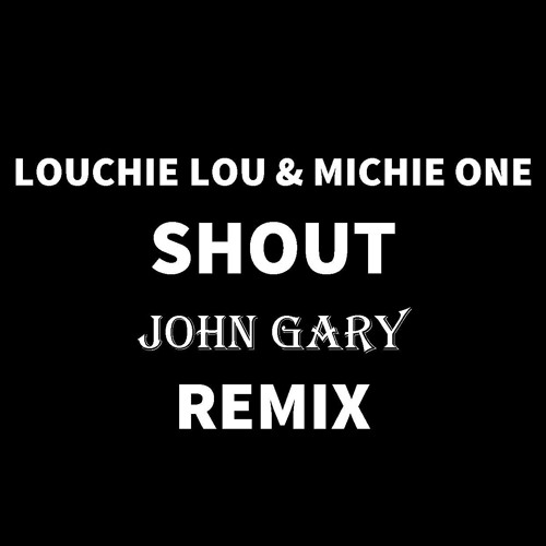 Louchie Lou & Michie One - Shout