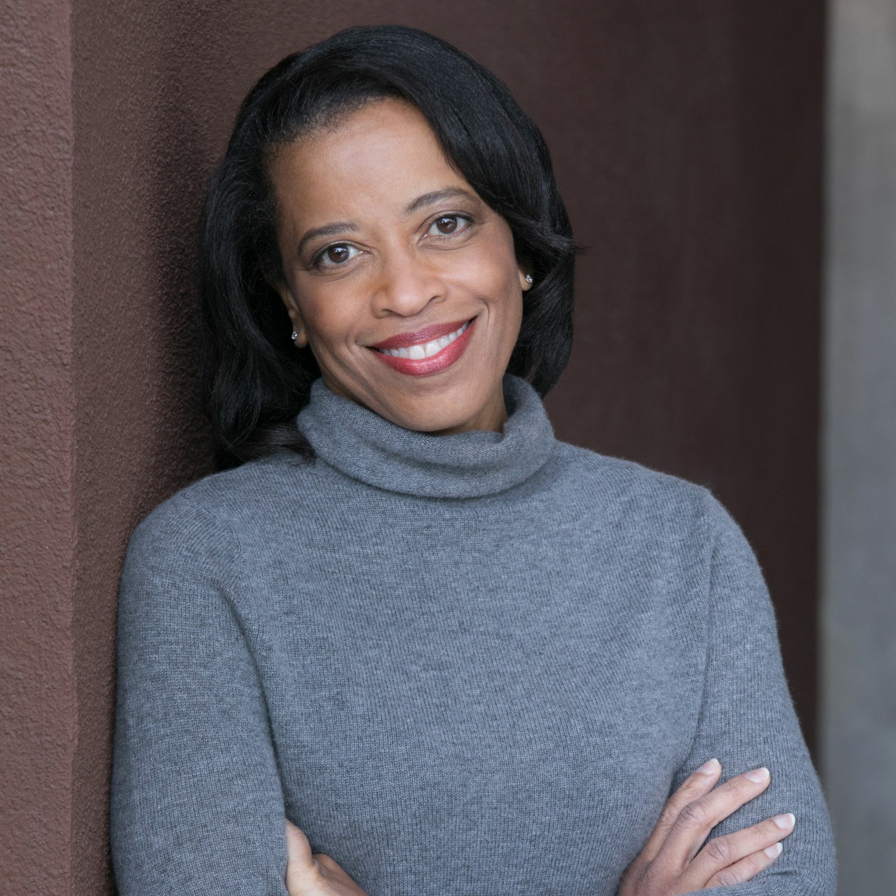 Francesca Maximé: WiseGirl