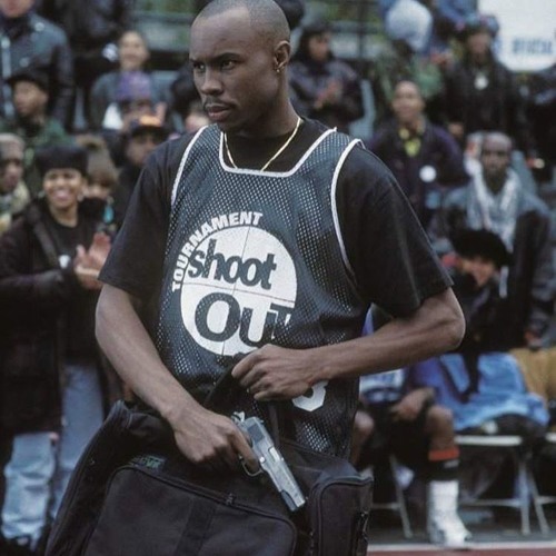 Tre Trapp -Loaded