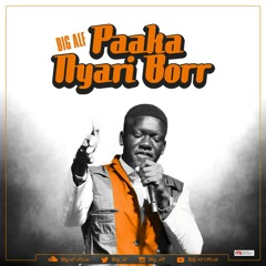 Big Alf_ Paka Nyarri Borr(diss song)