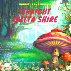 Hobbit - Straight Outta Shire Ep 18
