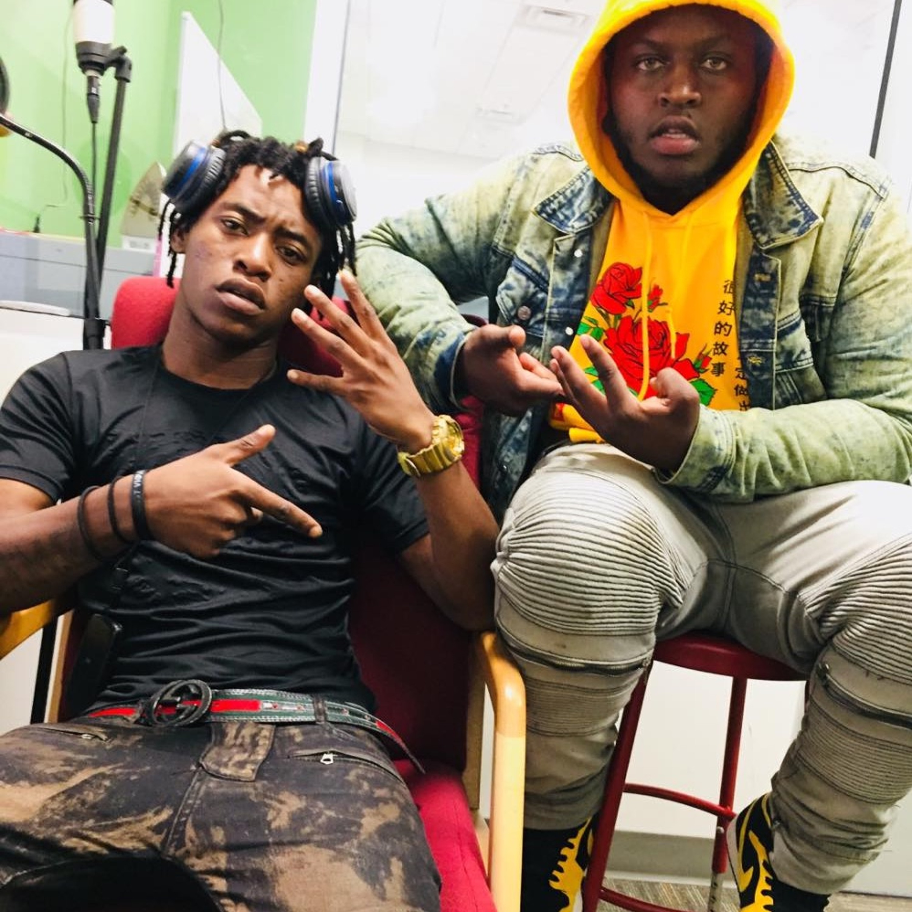 Hunndo Hefner 444
