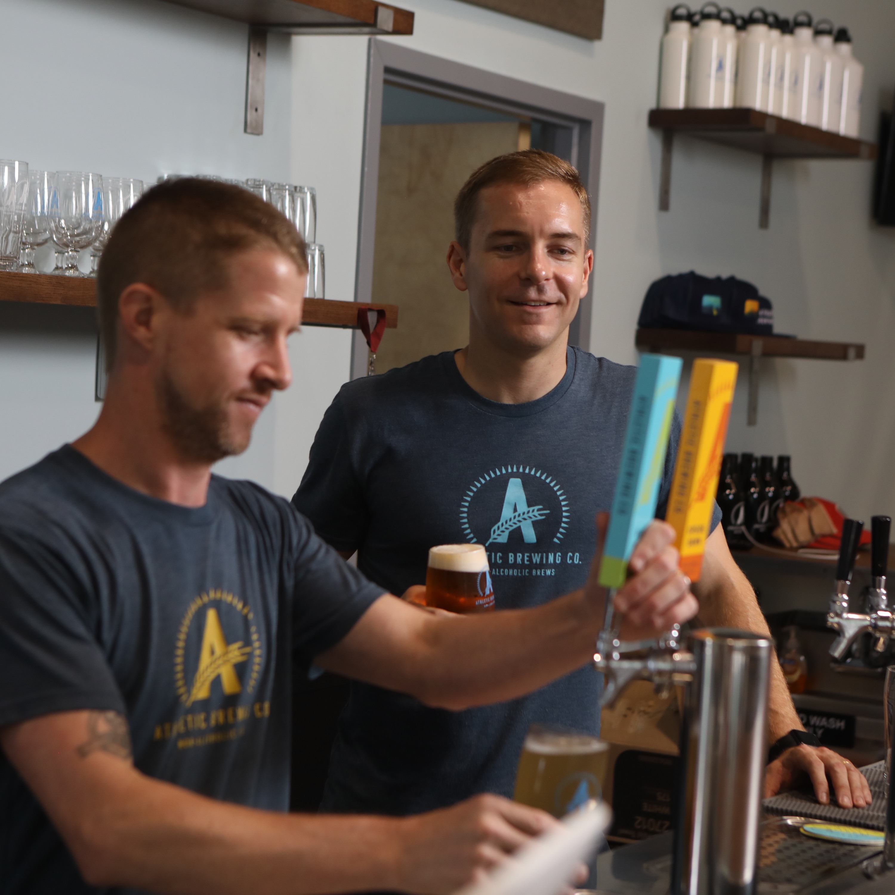 Beervana Podcast