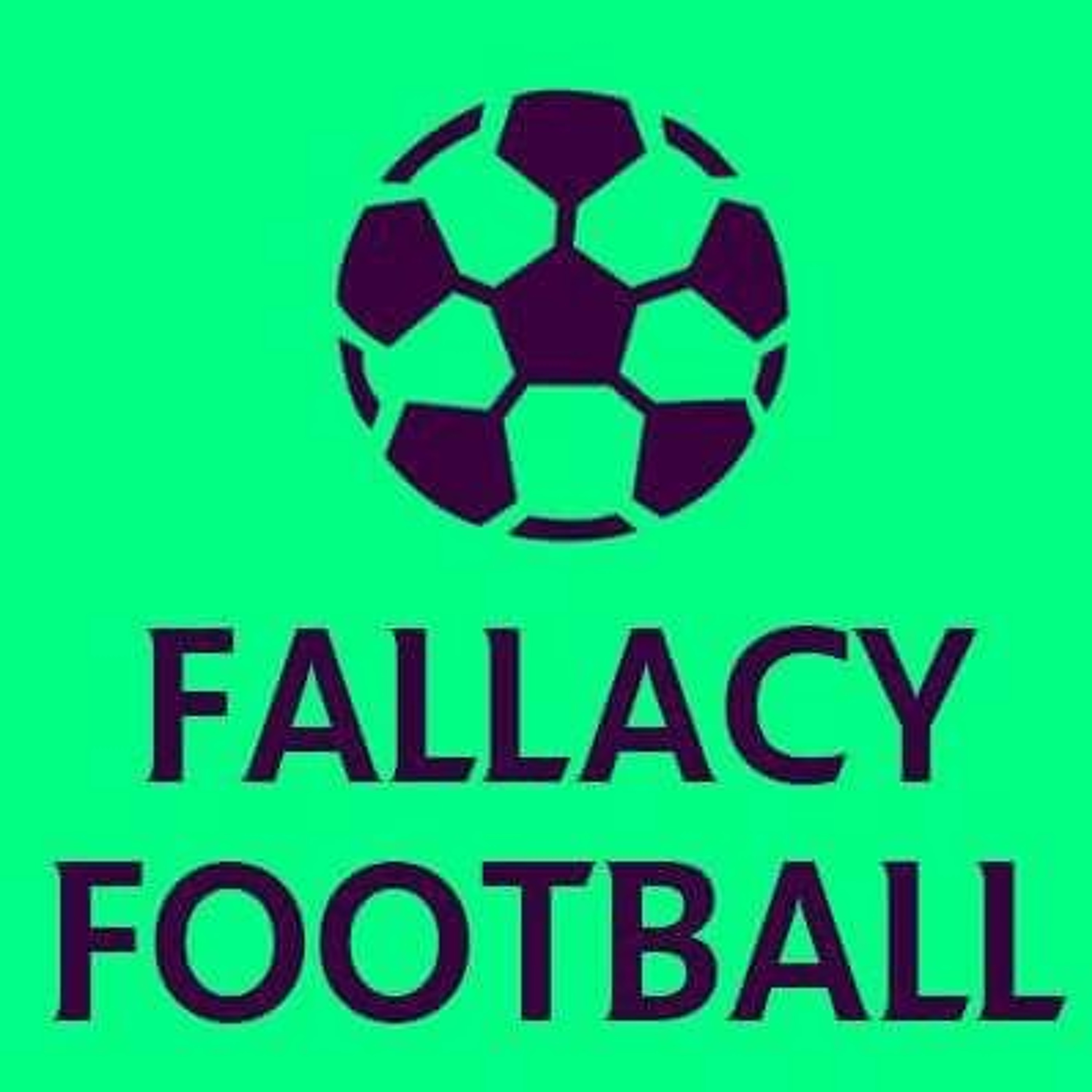 Fallacy Football- Jose Mourinho (live in conversation)