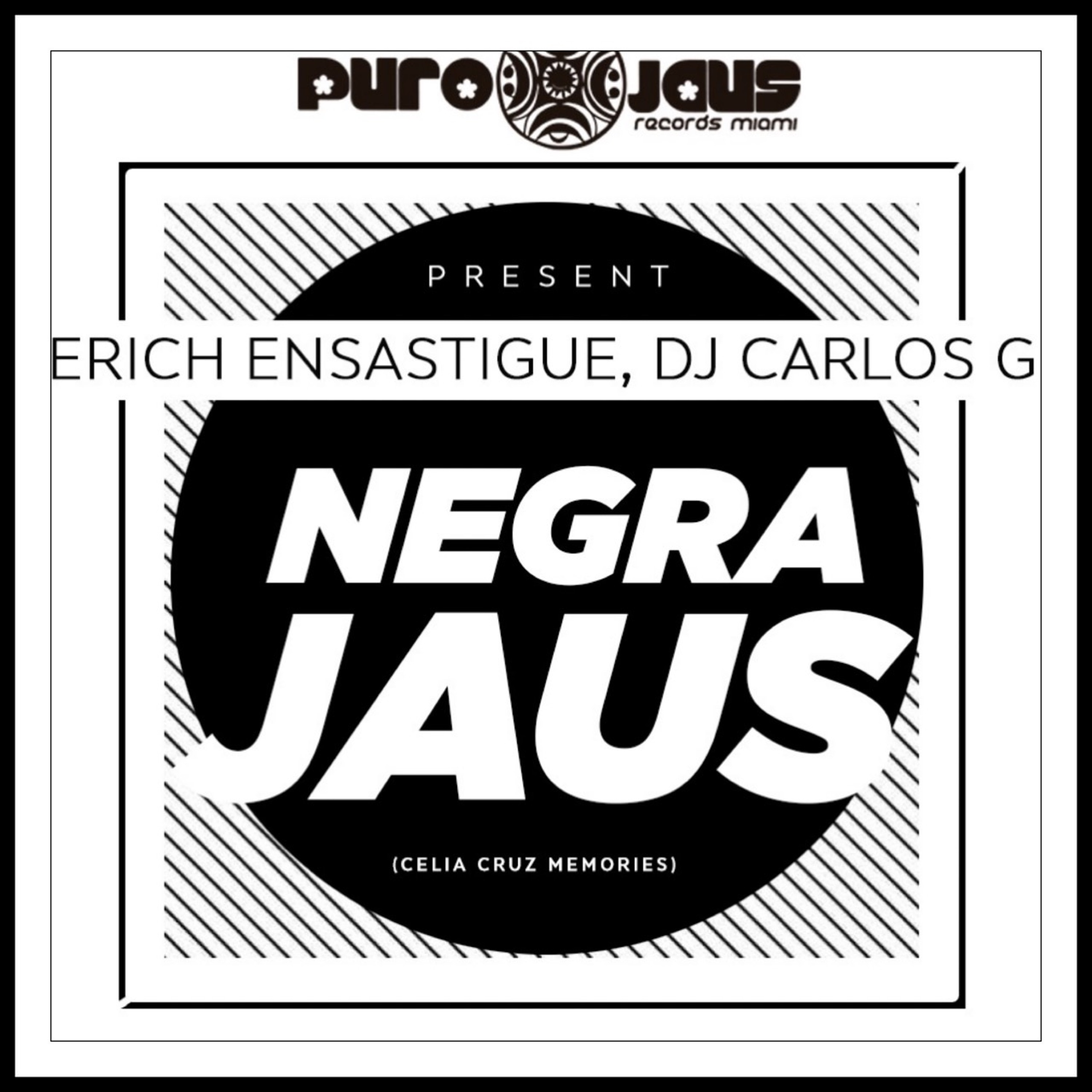 DJ Carlos G