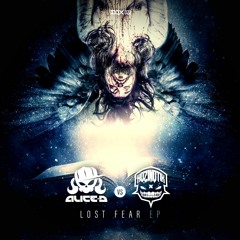 [DQX022] Alice-D vs. Hozinotik -  Lost Fear