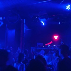 EverLight @ Mental Asylum - Reality - XOYO London - September 2018