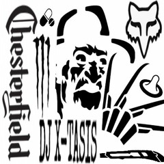 DJ X-TASIS - ANGELES DEL AFTER