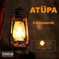 ATUPA by Gildamesh