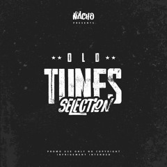 DJ Nacho - Old Tunes