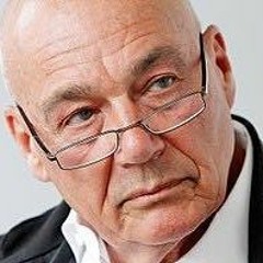 Boutique Politic: An Interview with Vladimir Pozner.