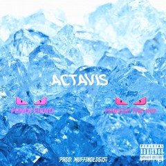 ACTAVIS Ft. FENDI FIEND [prod. Muffinologist]