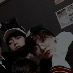 BTS Jungkook ft. V - Nothing Like Us (Cover)