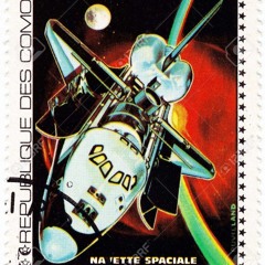 space mission.