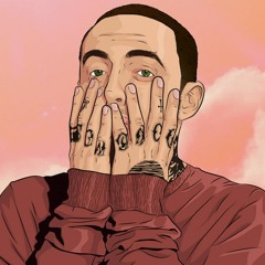 "Oasis" Mac Miller Noname Gypsy Type Beat