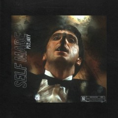 Pvo Jayy - Self Made