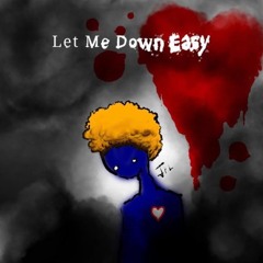 Theory - Let Me Down Easy (intro)