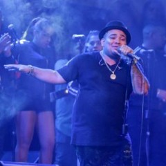 Dime Que Te Quedarás - Josimar Y Su Yambú [Live At San José]