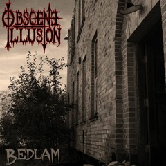 4. Bedlam (Sanity's Fall)