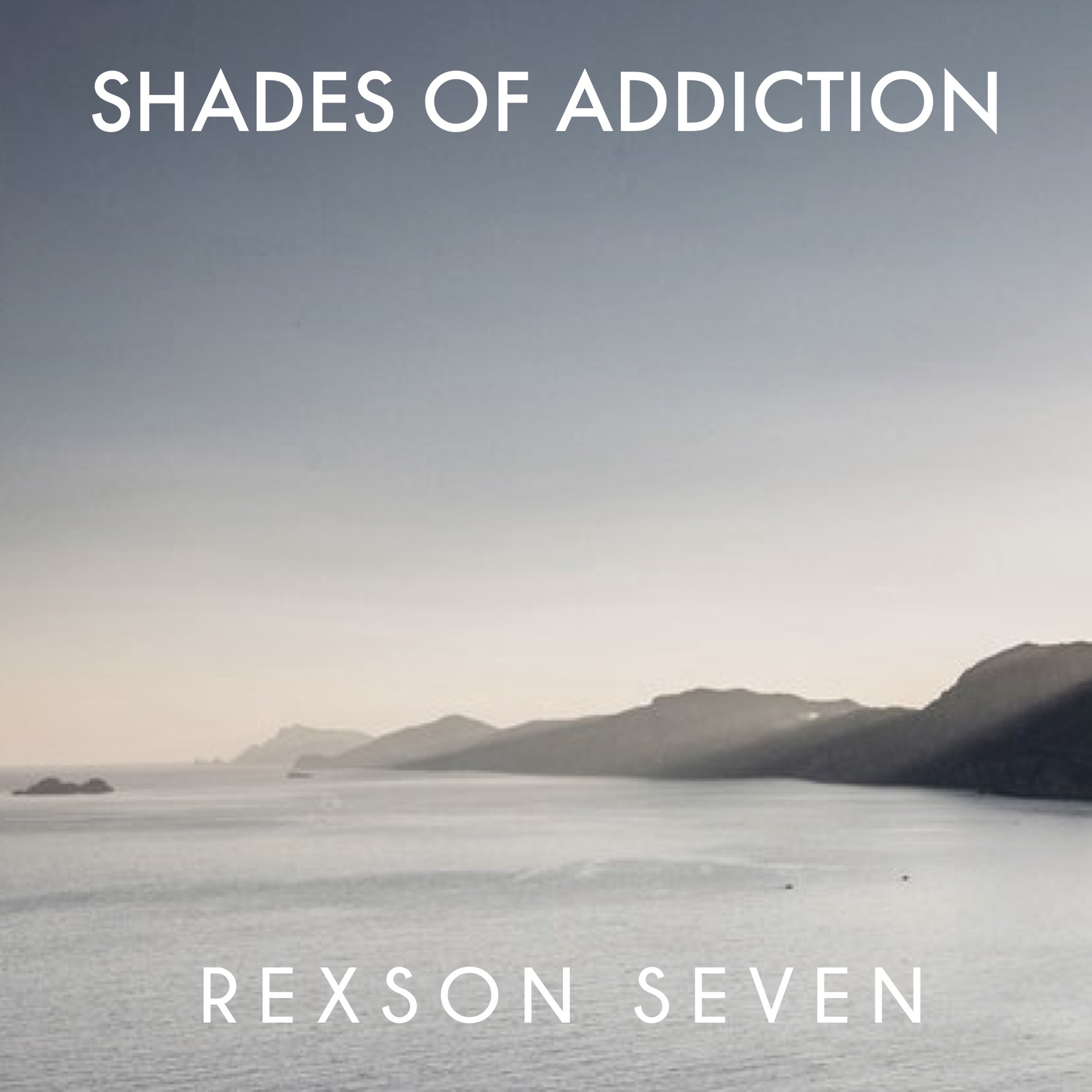 Shades of Addiction | Pure Trance Radio podcast