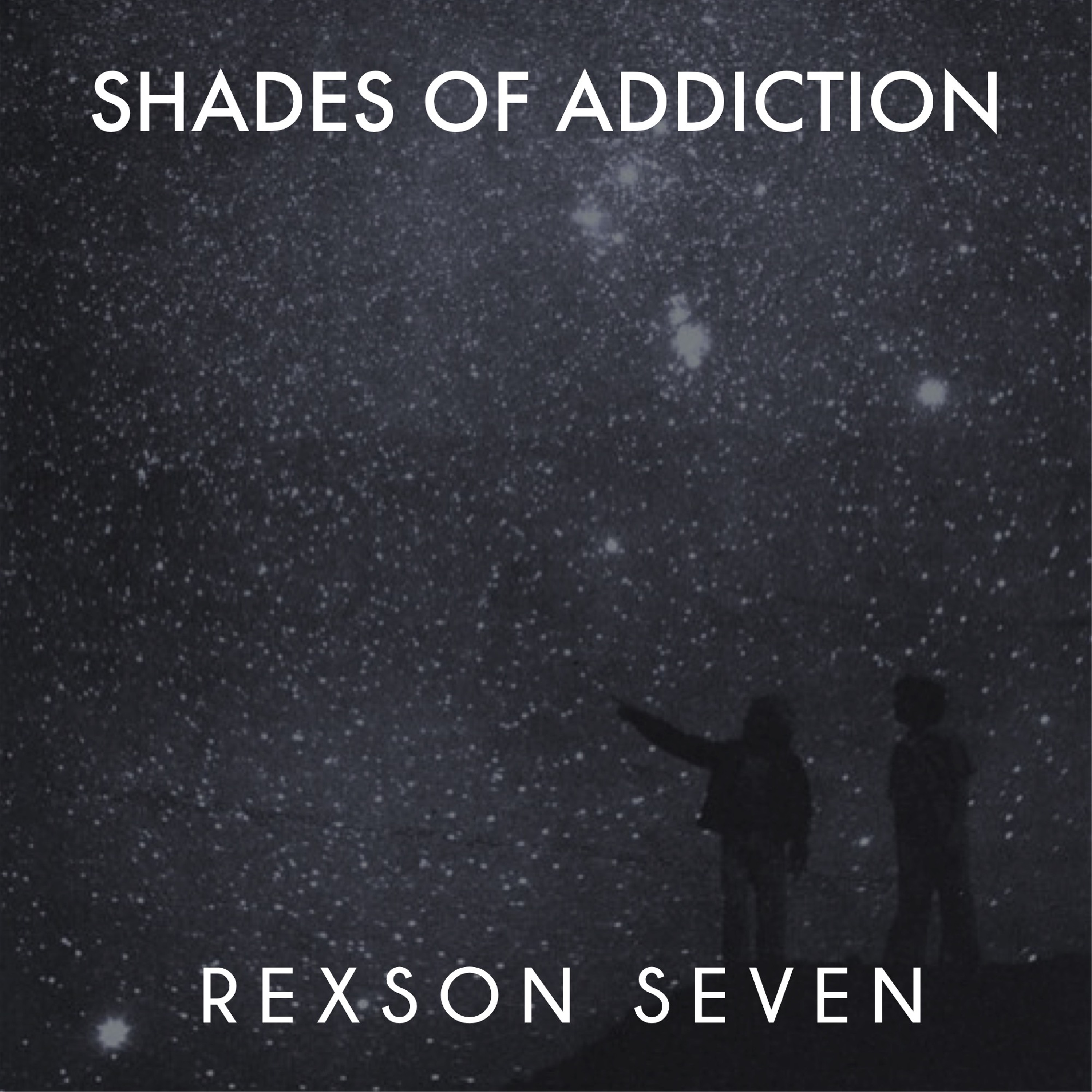 Shades of Addiction | Pure Trance Radio podcast