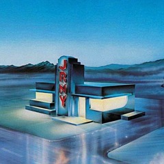 I'll Be Alright Without You (Guitar Backing Track)