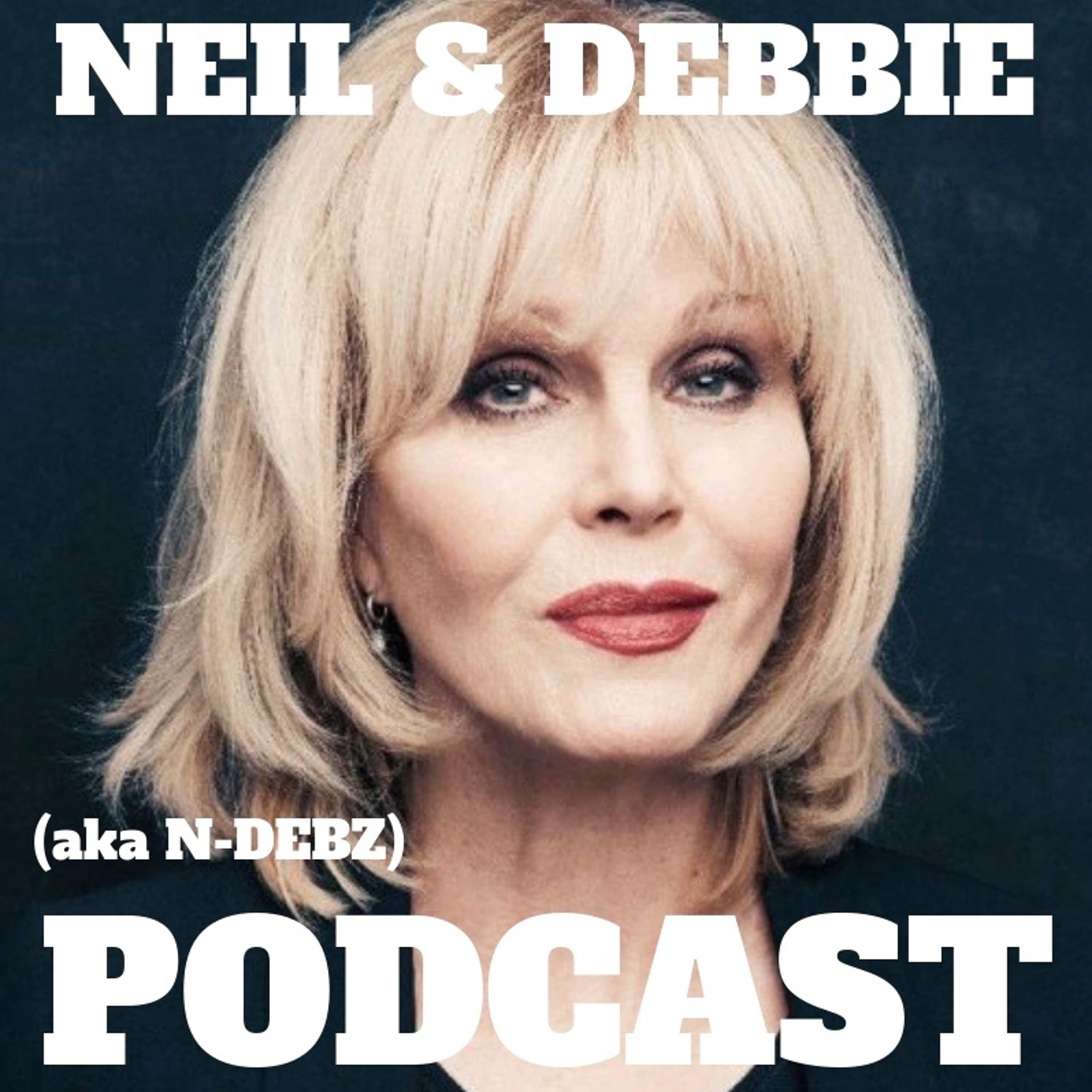 Neil & Debbie (aka NDEBZ)