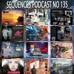 Sequences Podcast No135