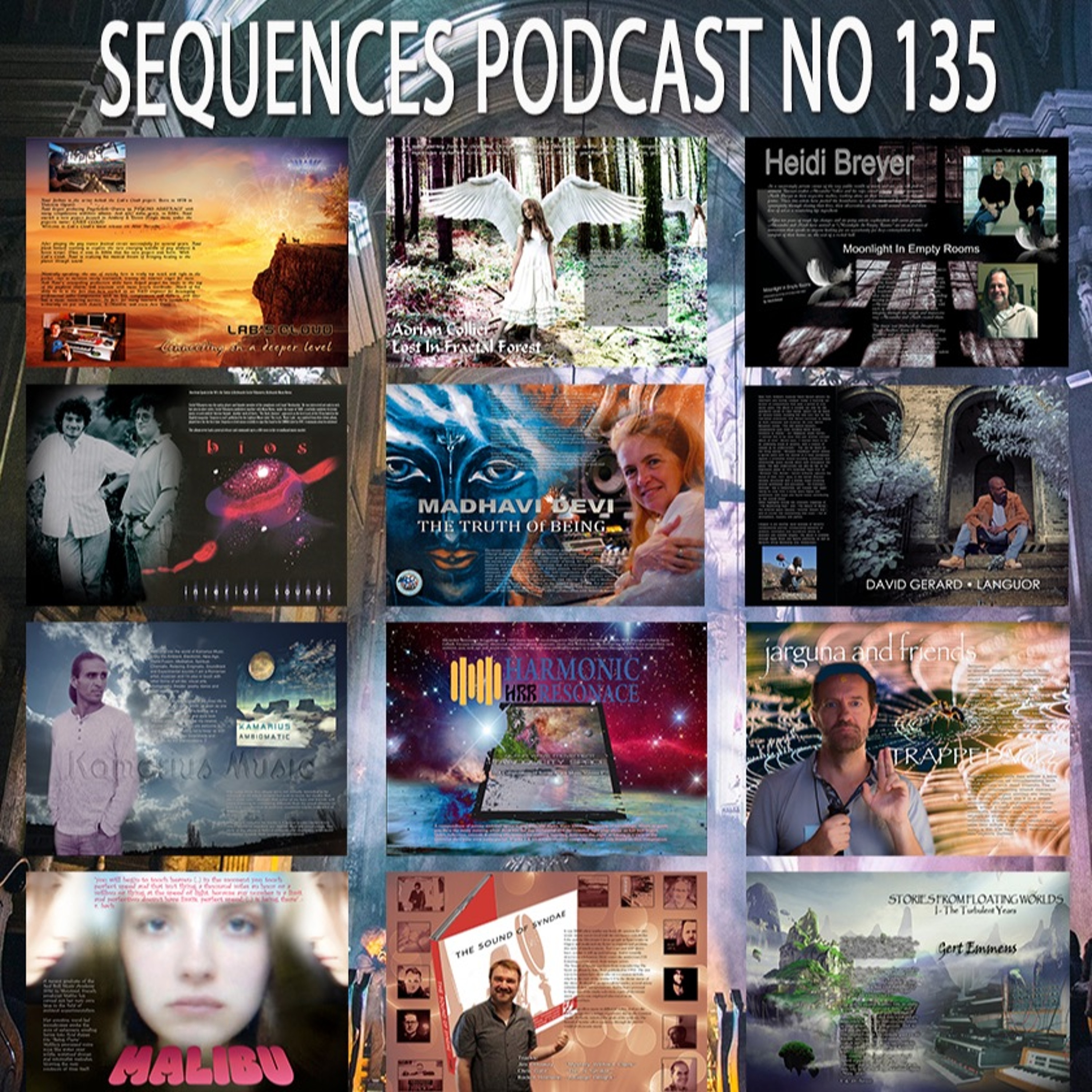 Sequences Magazine