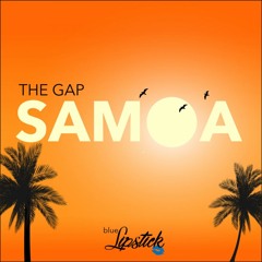 The Gap - Samoa (Extended mix) [Free Download]