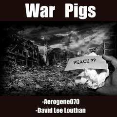War Pigs - cover w- Aerogene070