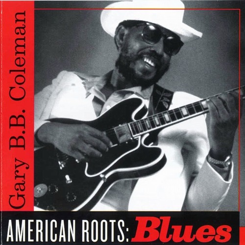 Gary B B Coleman If You See My One Eyed Woman By Mohaned Attef