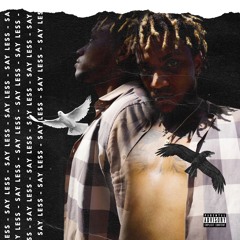 Say Less (BONUS TAPE)