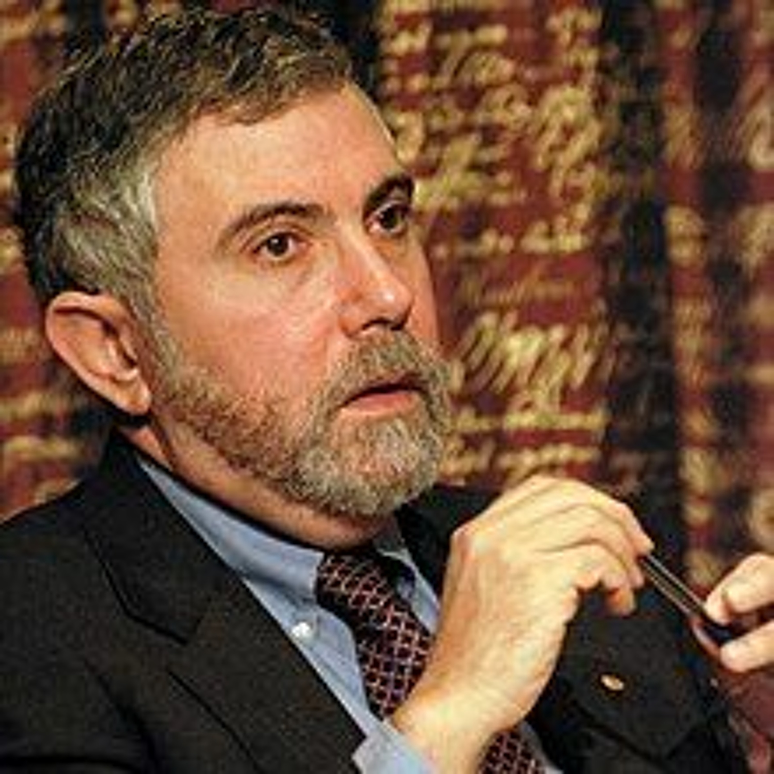 Scottish Liberty Podcast