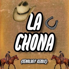 Los Tucanes De Tijuana - La Chona (Xenology Remix) [La Clinica Recs Premiere]