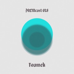 PALMcast018 - Foamek