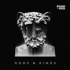 Odin (EP Gods & Kings for free DL)