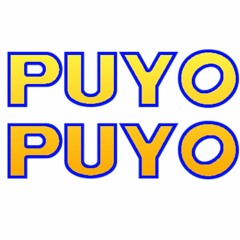 Puyo Puyo Sonictized