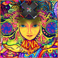 NOVA #6 (Psytrance Edition)