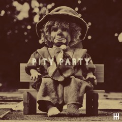 Ave Often - Pity Party