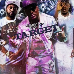 LURK X YGCTAY - TARGET Featuring (HotboyTurk)