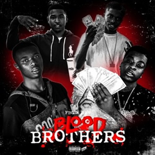 F.B.G - Blood Brothers