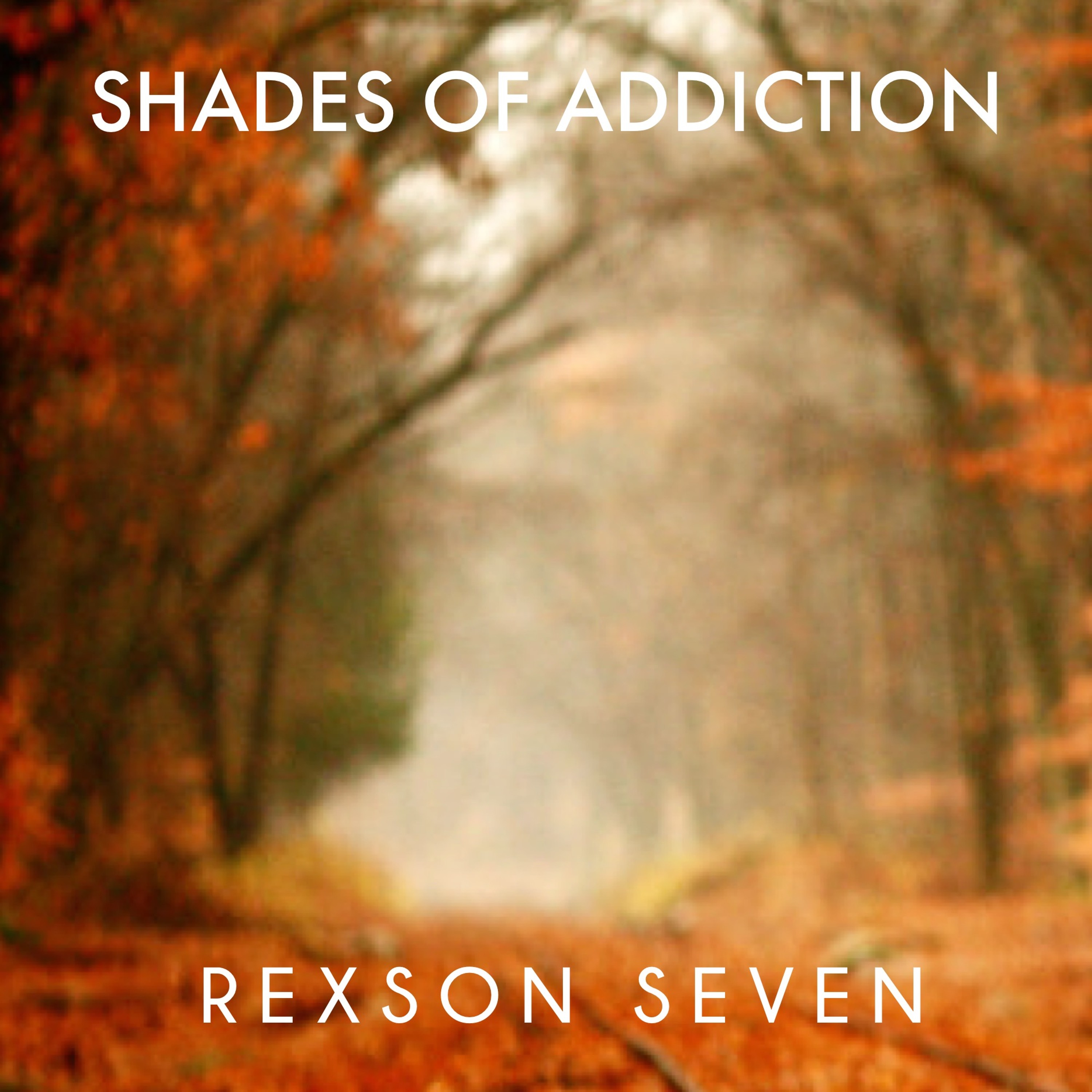 Shades of Addiction | Pure Trance Radio podcast
