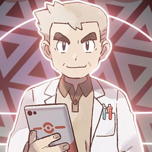 Prof. Oak | Pokemon