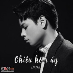 Chieu Hom Ay - Jaykii [Lossless FLAC]