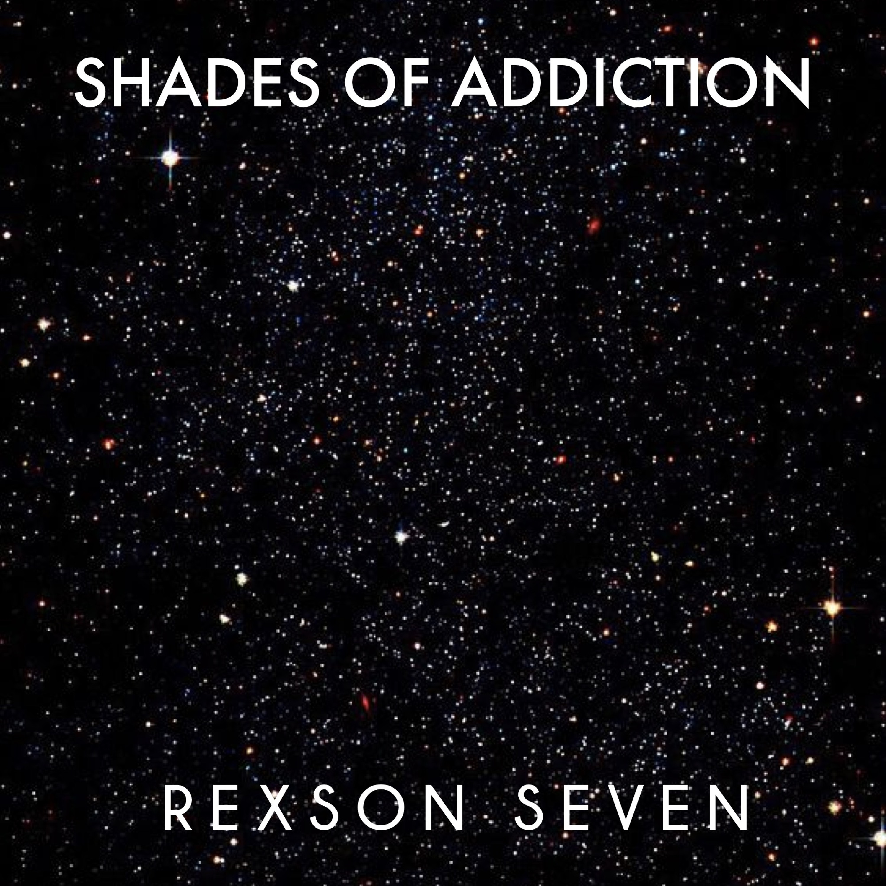 Shades of Addiction | Pure Trance Radio podcast