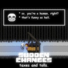DropLikeAnECake - taxes and tolls.