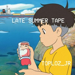 Late Summer Tape